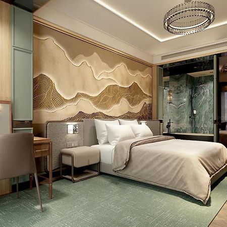 La Passion Hanoi Hotel & Spa Exterior foto